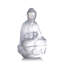 3 Piece Guardians of Peace Figurine Set