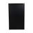  50X30" Livio Pyrite Semi-Precious Stone&Wood Wall Mirror
