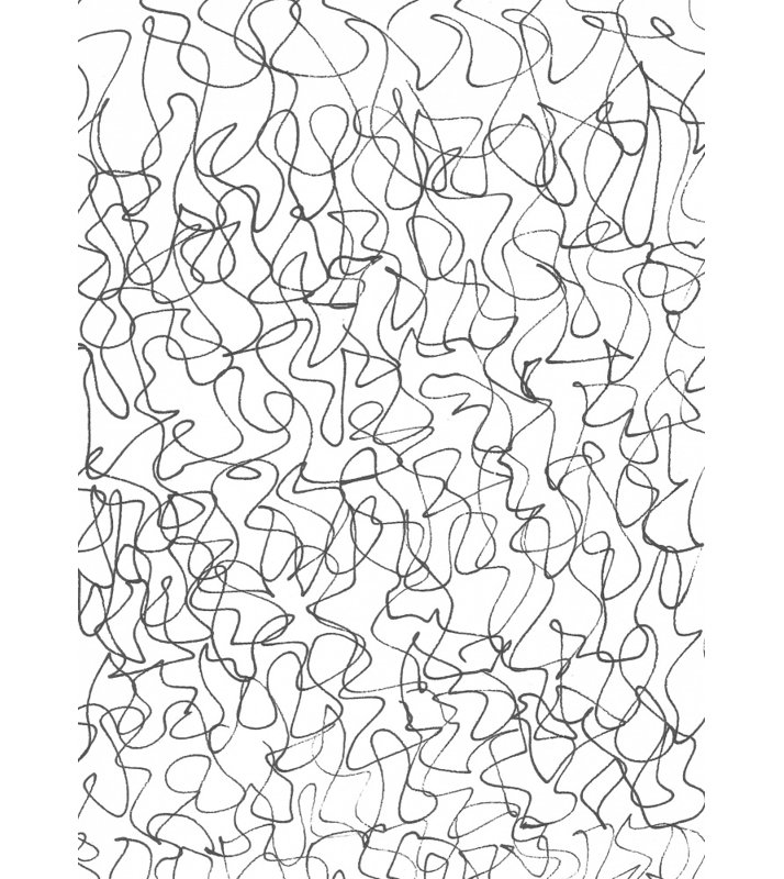 Wrapped Canvas Print, 76.2cm H x 50.8 cm W