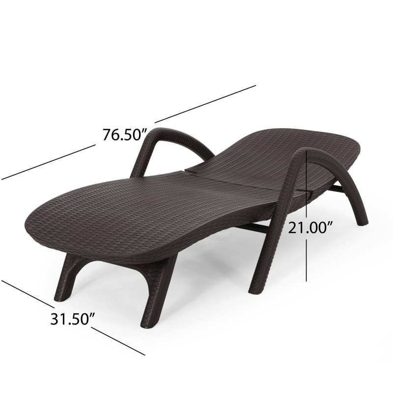 CHAISE MIKAEL CHAISE