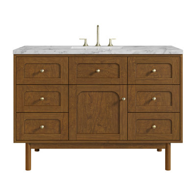 Laurent 48'' W Single Vanity
