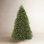 Pre-Lit Fir Christmas Tree