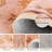 2X6 Area Rugs, Washable Vacuum-Friendly Non-Slip Rug Vintage Boho Sun And Moon Printed Pattern Low Pile Carpet For Living Room Bedroom Dining Room Hallway Entryway,Pink Gold Beige Red-949478557-949478544