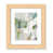 Natural Cube Frame Matted is unavailable