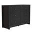 Commode 6 tiroirs L 45,4 po Lukasik-1343068075