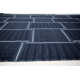 Recycled P.E.T Navy Indoor/Outdoor Rug