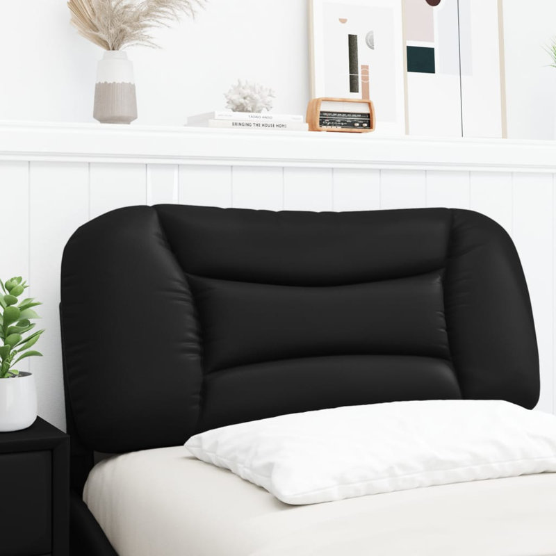 Upholstered Headboard, 48cm H x 92cm W x 15cm D