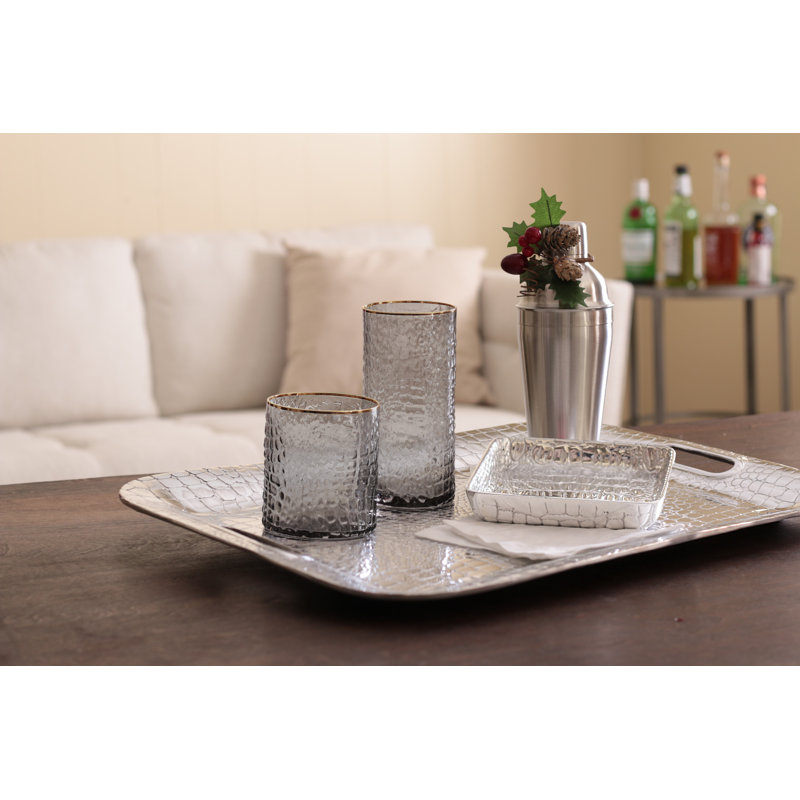 Glass Drinking Glass