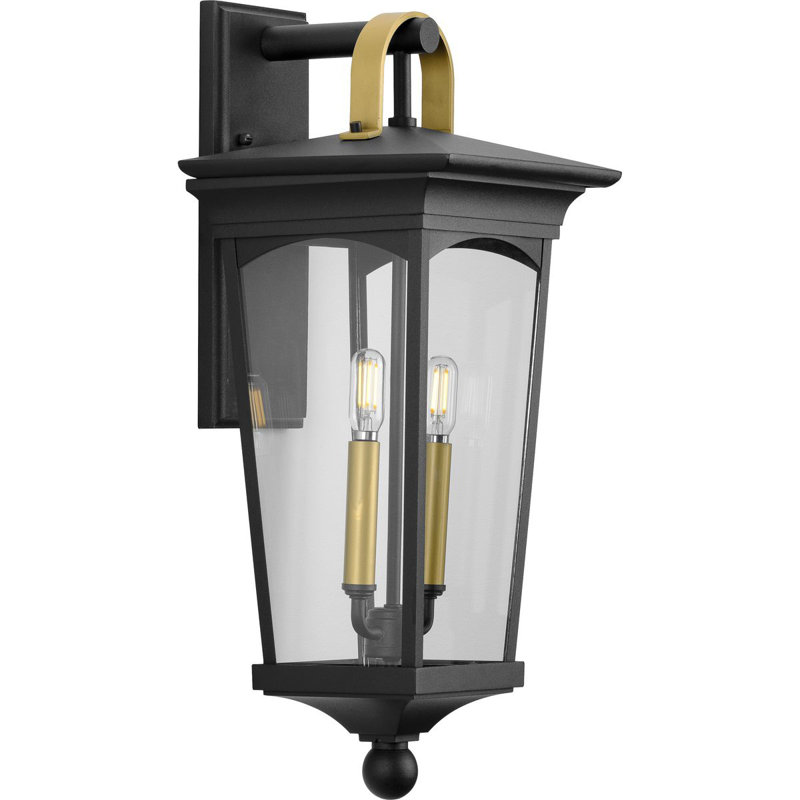 Laverriere Wall Light
