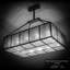 Kaplan 12 - Light Chandelier
