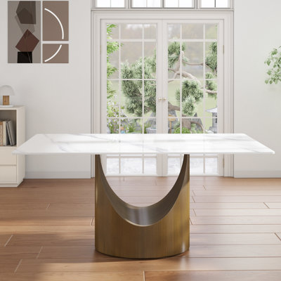 Table de salle à manger Menifee