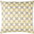 Lina Geometric Cotton Throw Pillow-22554696-22554693