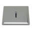 Pomme de douche carrée 12 po-9462417