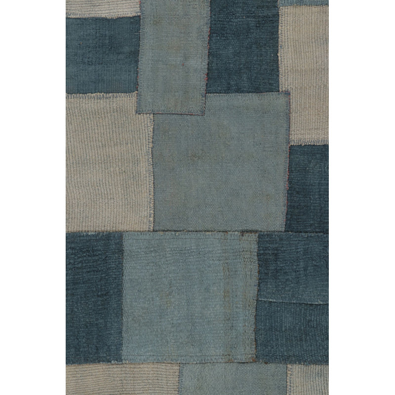 Vintage One-of-a-Kind 2'1" X 5'8" Area Rug