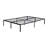 Modern Metal Bed Frame-1628017129