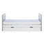 Pembrey Cot Bed and Under Drawer-101366171