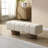 Upholstered Dining Bench for Dining Room-118630577