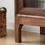 Armoire de rangement moderne et minimaliste pour le salon-468555630