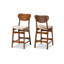 Tabouret de comptoir 24 po Finkelstein-597447841