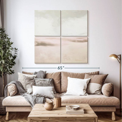 Blush Balance I