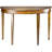 50'' Console Table