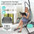Clarsie Porch Swing