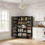 Armoire de cuisine moderne et garde-manger-133394514