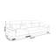 Canapé de luxe minimaliste moderne-105234022-105234021