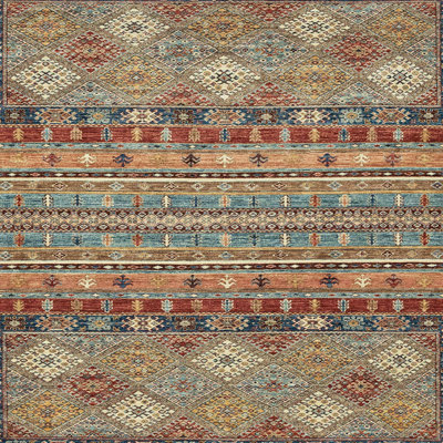 Southwestern Indoor Rug