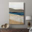Buttermere Triptych I -Galerie enveloppée Cavas