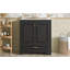 Meuble-lavabo 30 po avec lavabo en céramique-778440125