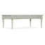 Charleston Solid Wood Coffee Table-1308989861