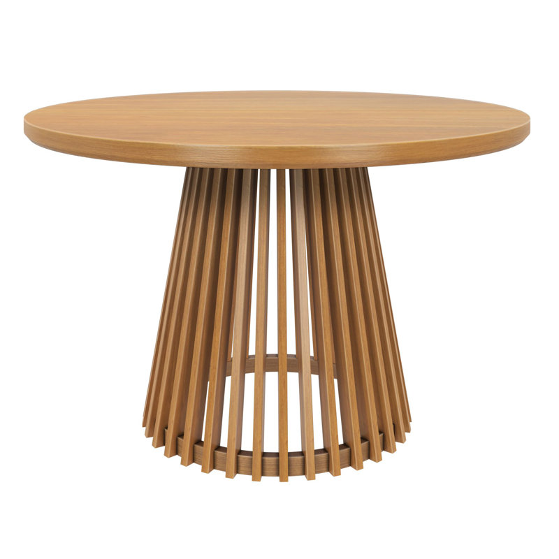 Table de salle à manger Lido, Pacanier