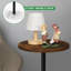 Ensemble de tables de bout Samien