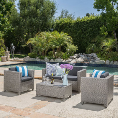 Puerta 4PC Set