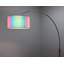 Lampe sur pied arquée 82 po Garris-28785417-28785410
