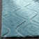 Ashburnham Olympia Shag Performance Geometric Rug