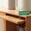 Armoire d'appoint avec rangement Nordic-1229958459
