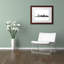 « milwaukee wisconsin horizon bg-1 », impression sur toile encadrée-17979821-19302021
