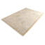 Distressed Homage Hand Knotted Wool Geometric Area Rug-717676904