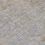 Tapis taupe Xhevrie intérieur / extérieur lavable à la machine-1383715852