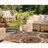 Kowalczyk Geometric Indoor/Outdoor Area Rug-531708783
