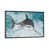 Gray Wood Framed Canvas is unavailable