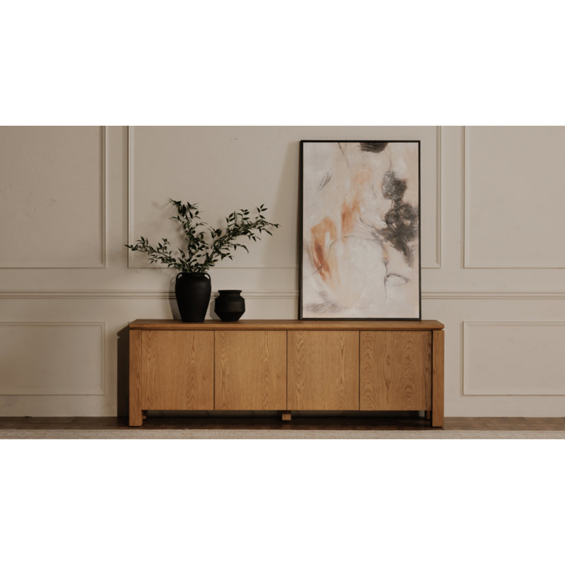 Rogue Painting by Moe's Home Collection