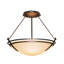 Tryne Semi Flush Mount-175738831-175738836-175738840