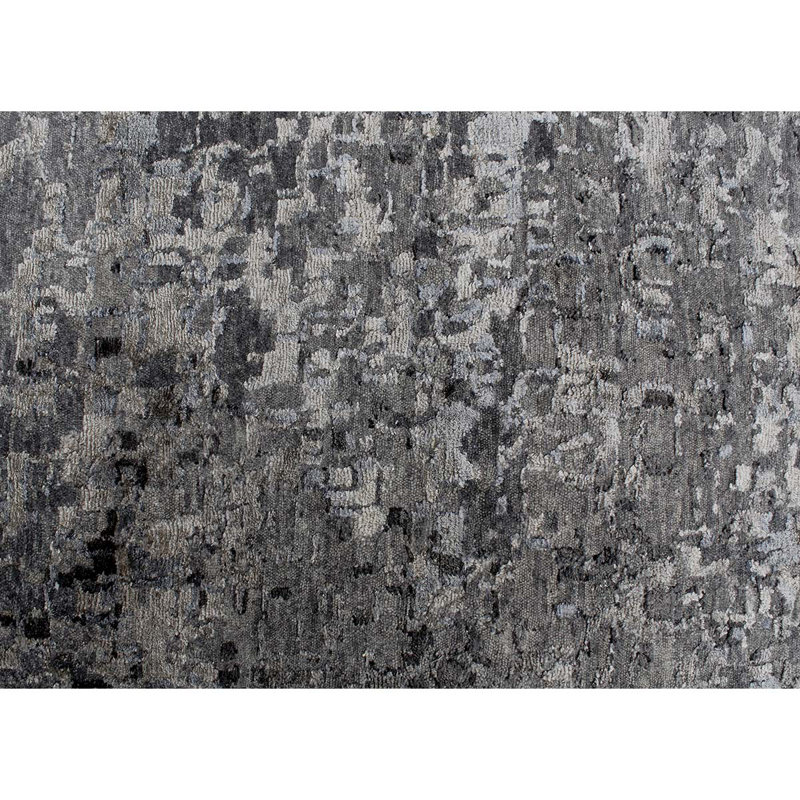 Abstract Area Rug, Rectangle 2' x 3'
