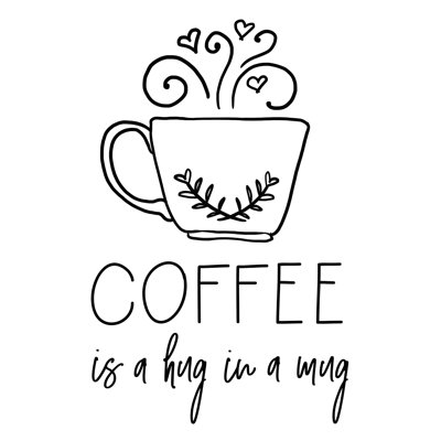 " Hug In Mug "