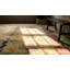 Hand Knotted Wool Area Rug
