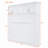 Murphy Bed Wall Bed With Top Cabinets-2144287520-2144287527