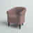 Liam Upholstered Barrel Chair-281938917